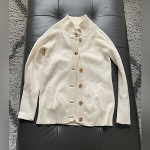 Eddie Bauer women’s cardigan size PXS